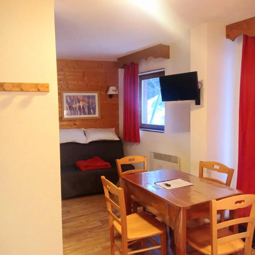 Le Cocon De Neo Chamrousse 1700 Apartamento Exterior foto